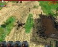 Jagged Alliance 3D Screenshot